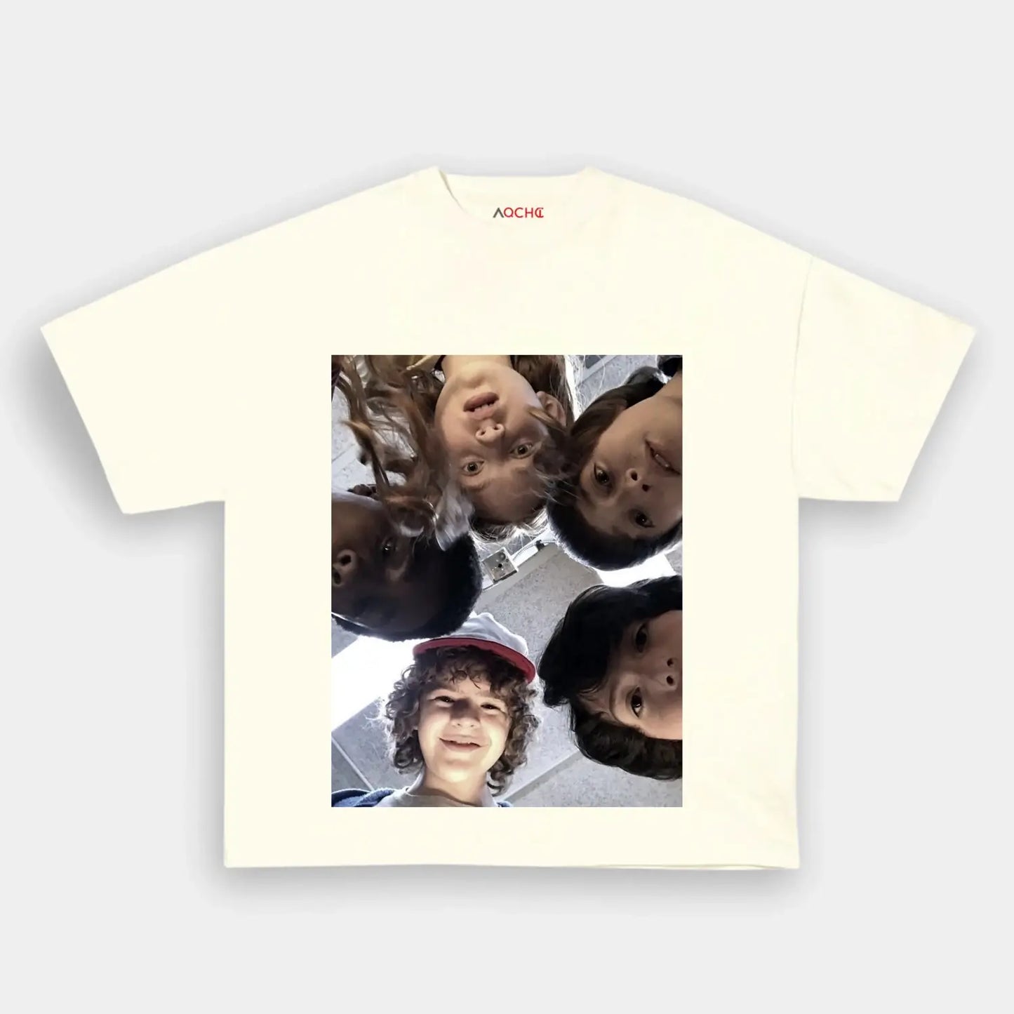 Stranger Things Tee 2.4