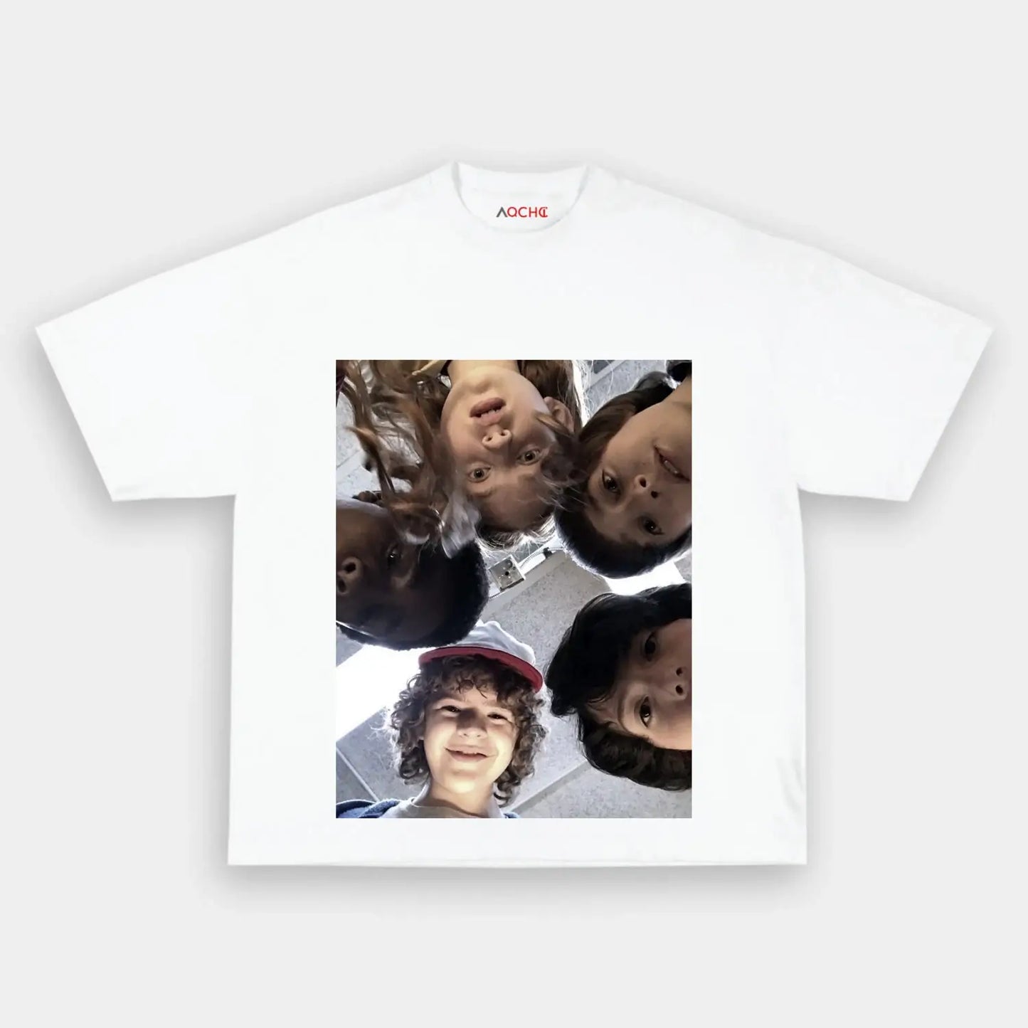 Stranger Things Tee 2.4