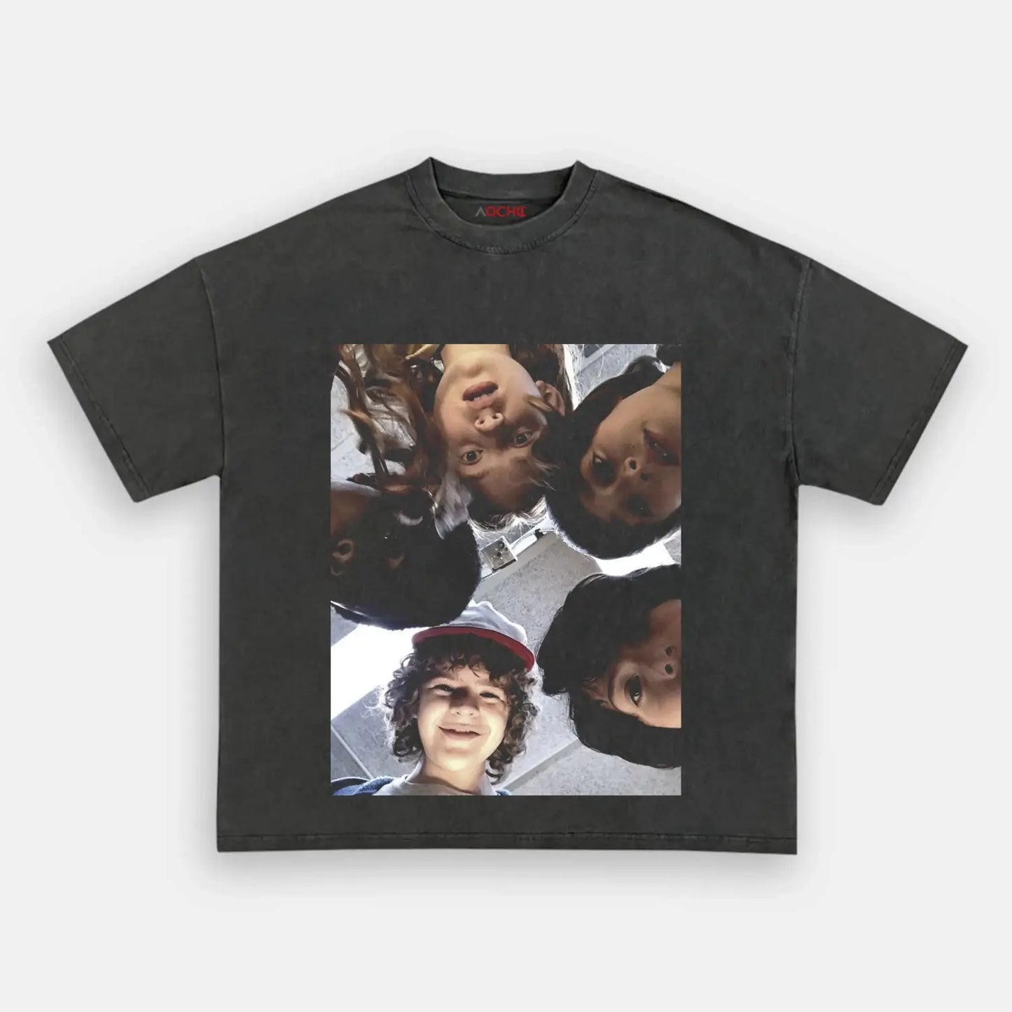 Stranger Things Tee 2.4