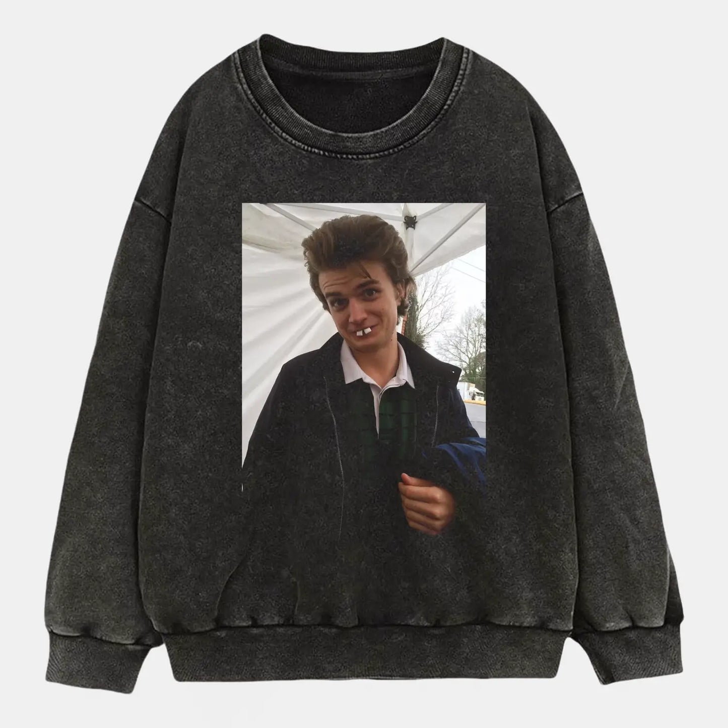 Stranger Things Tee 2.5