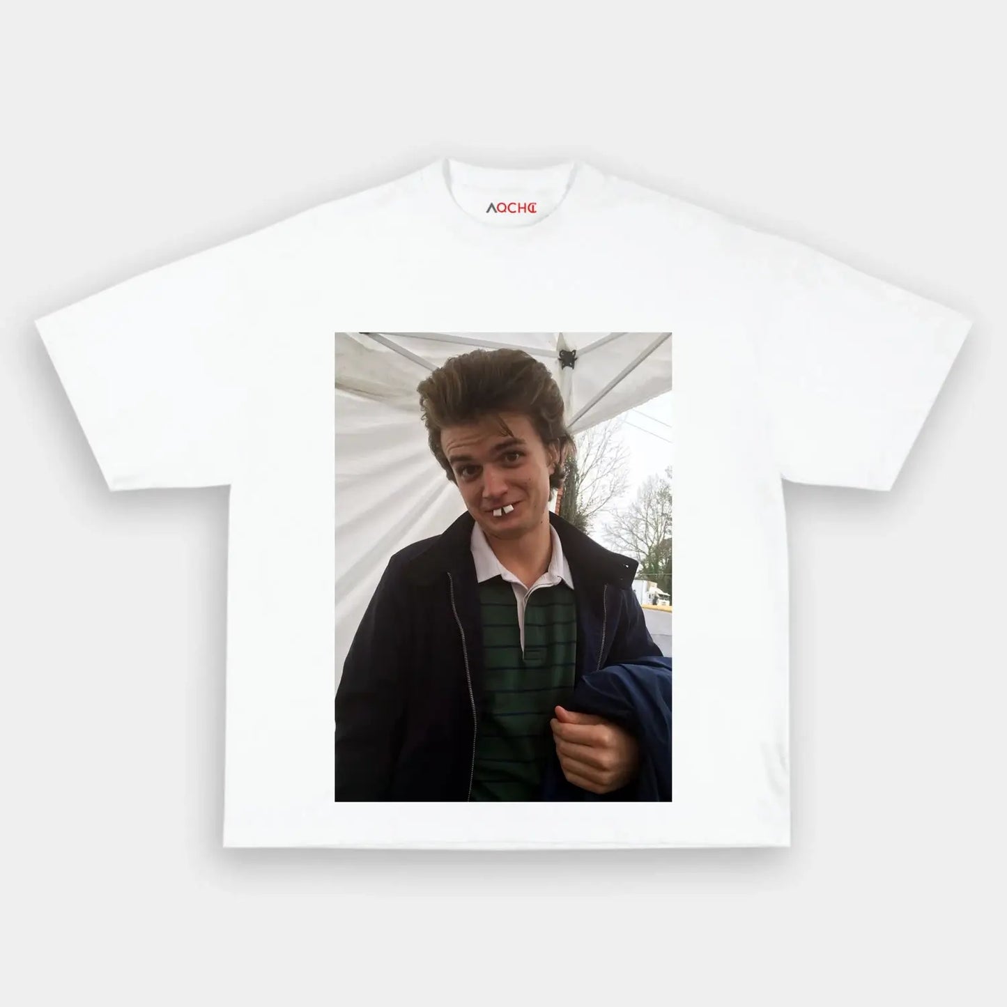 Stranger Things Tee 2.5