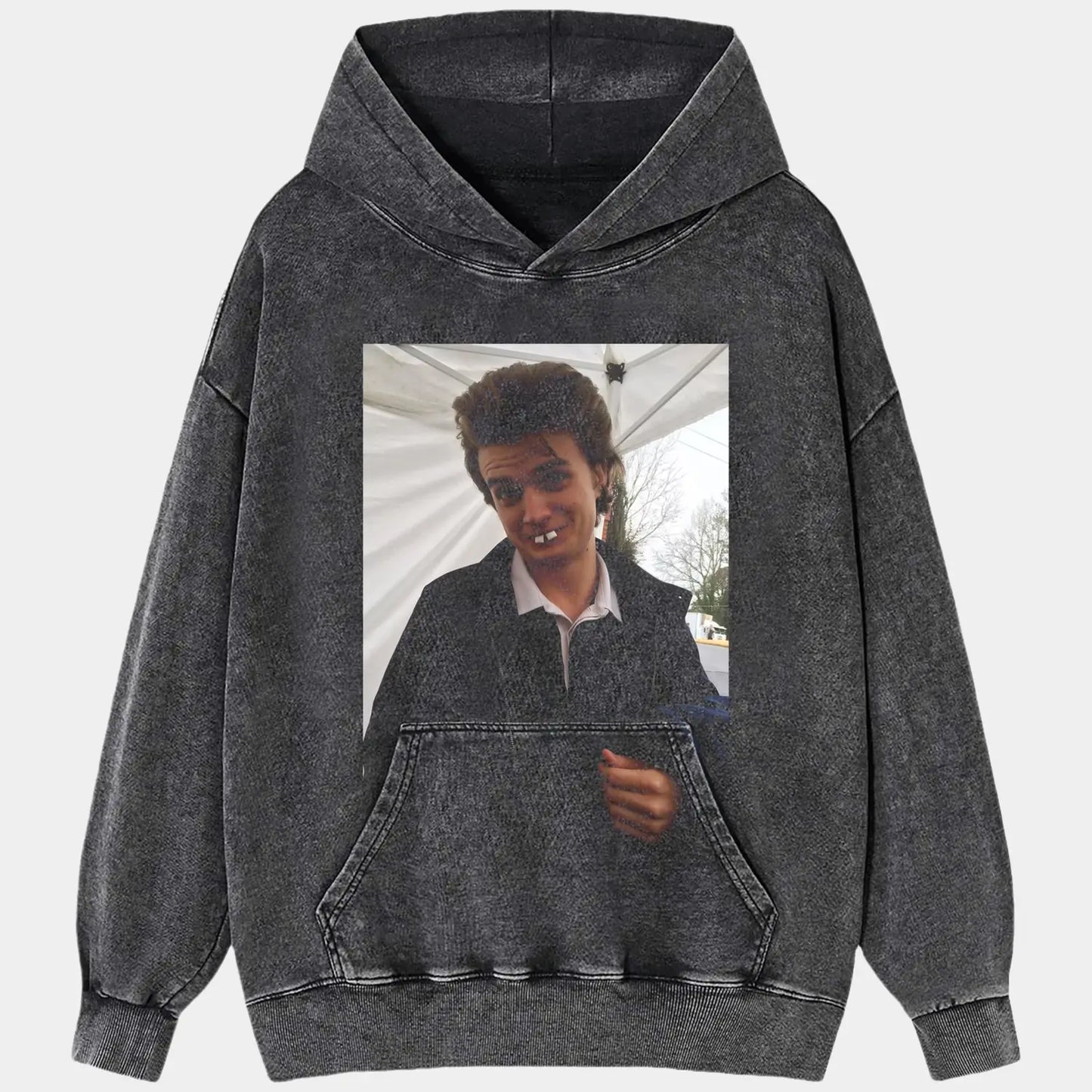 Stranger Things Tee 2.5