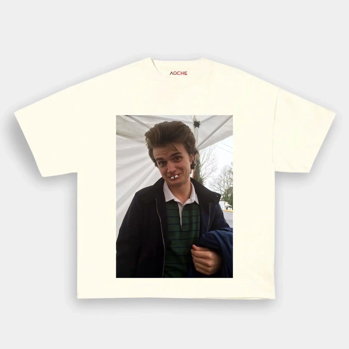 Stranger Things Tee 2.5