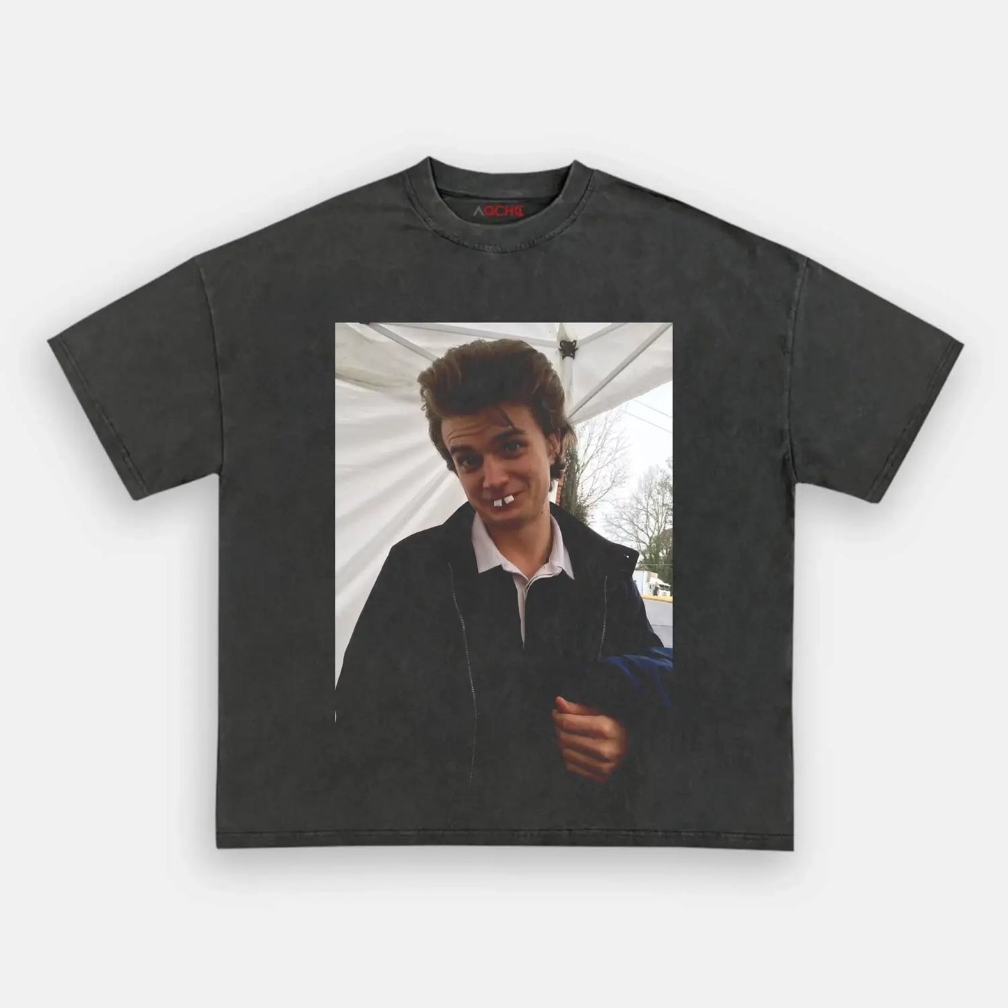 Stranger Things Tee 2.5