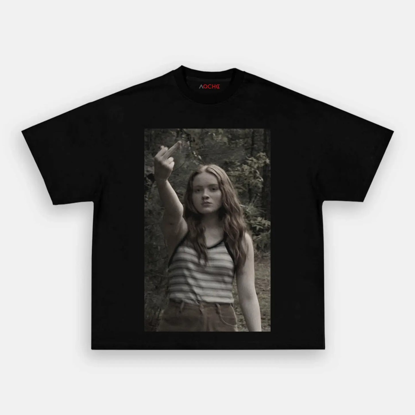 Stranger Things Tee 2.6