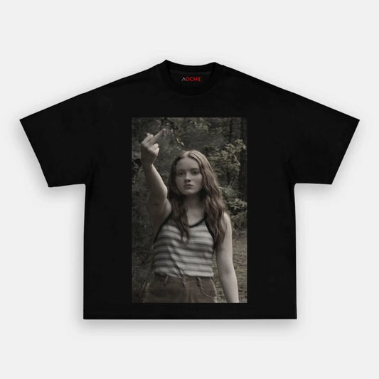 Stranger Things Tee 2.6