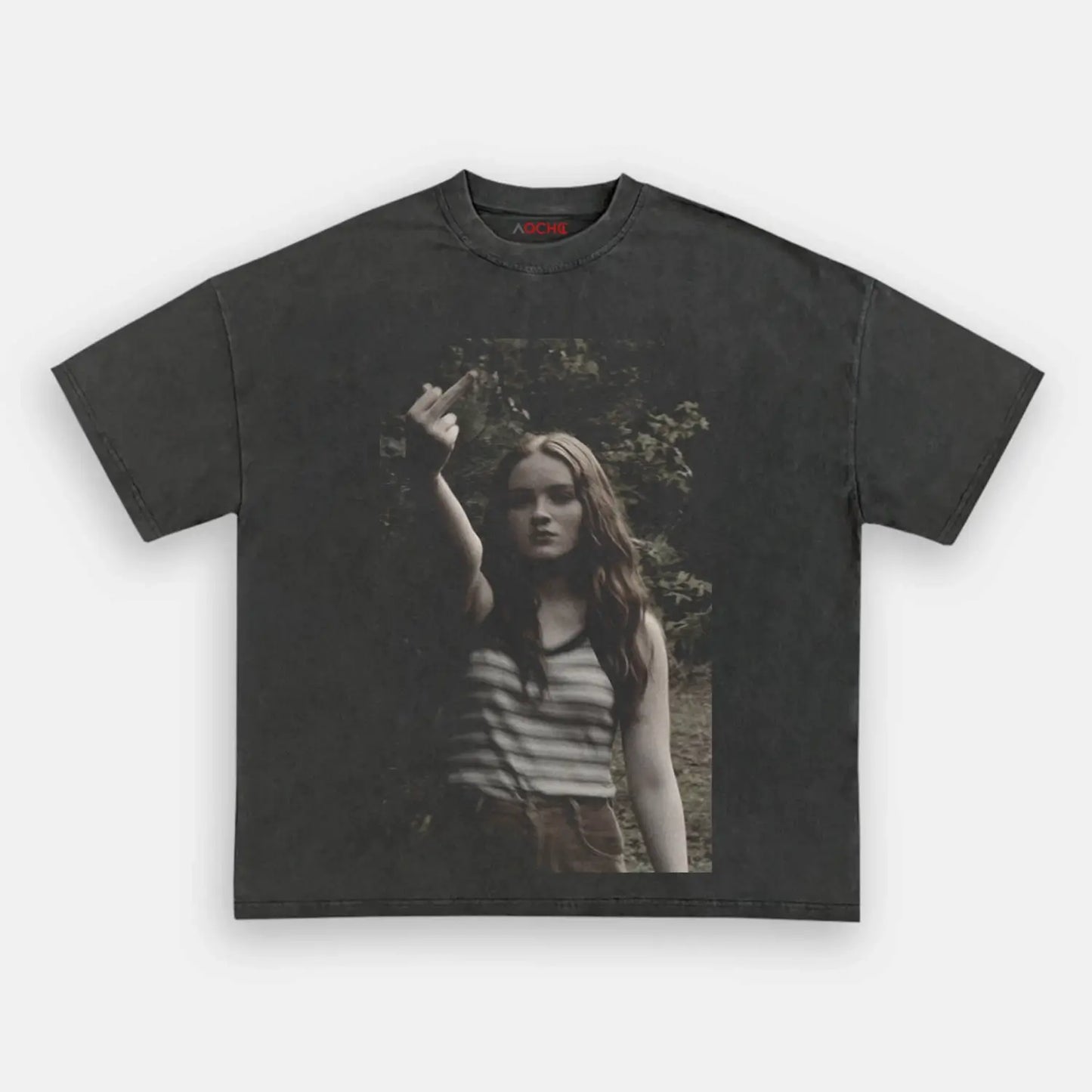Stranger Things Tee 2.6