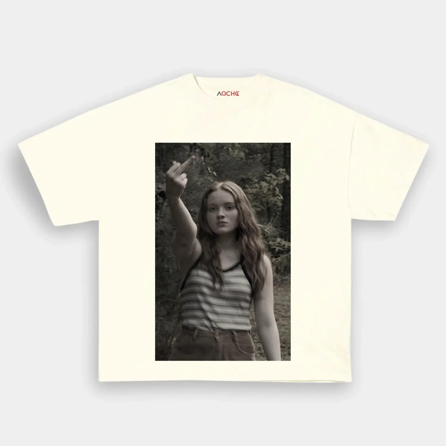 Stranger Things Tee 2.6