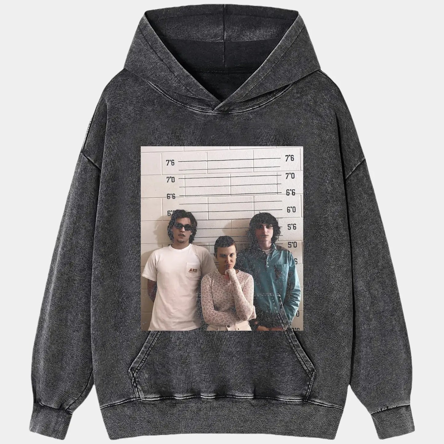 Stranger Things Tee 2.7