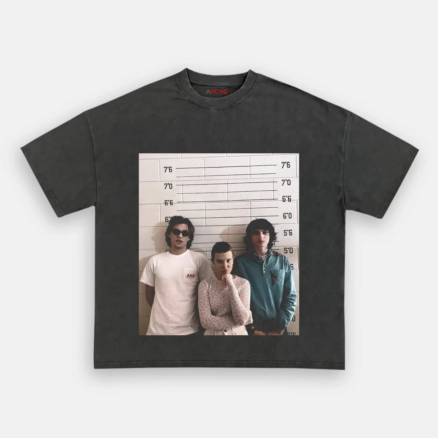 Stranger Things Tee 2.7