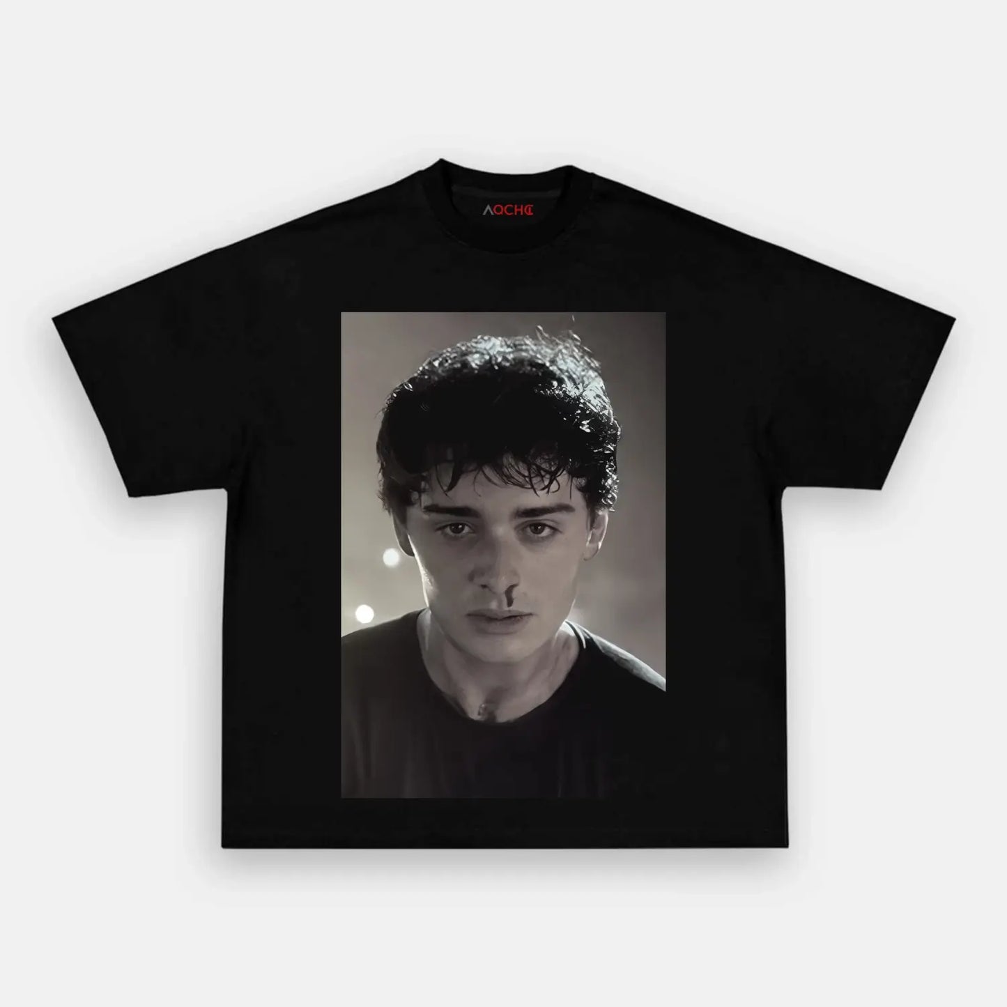 Stranger Things Tee 2.8