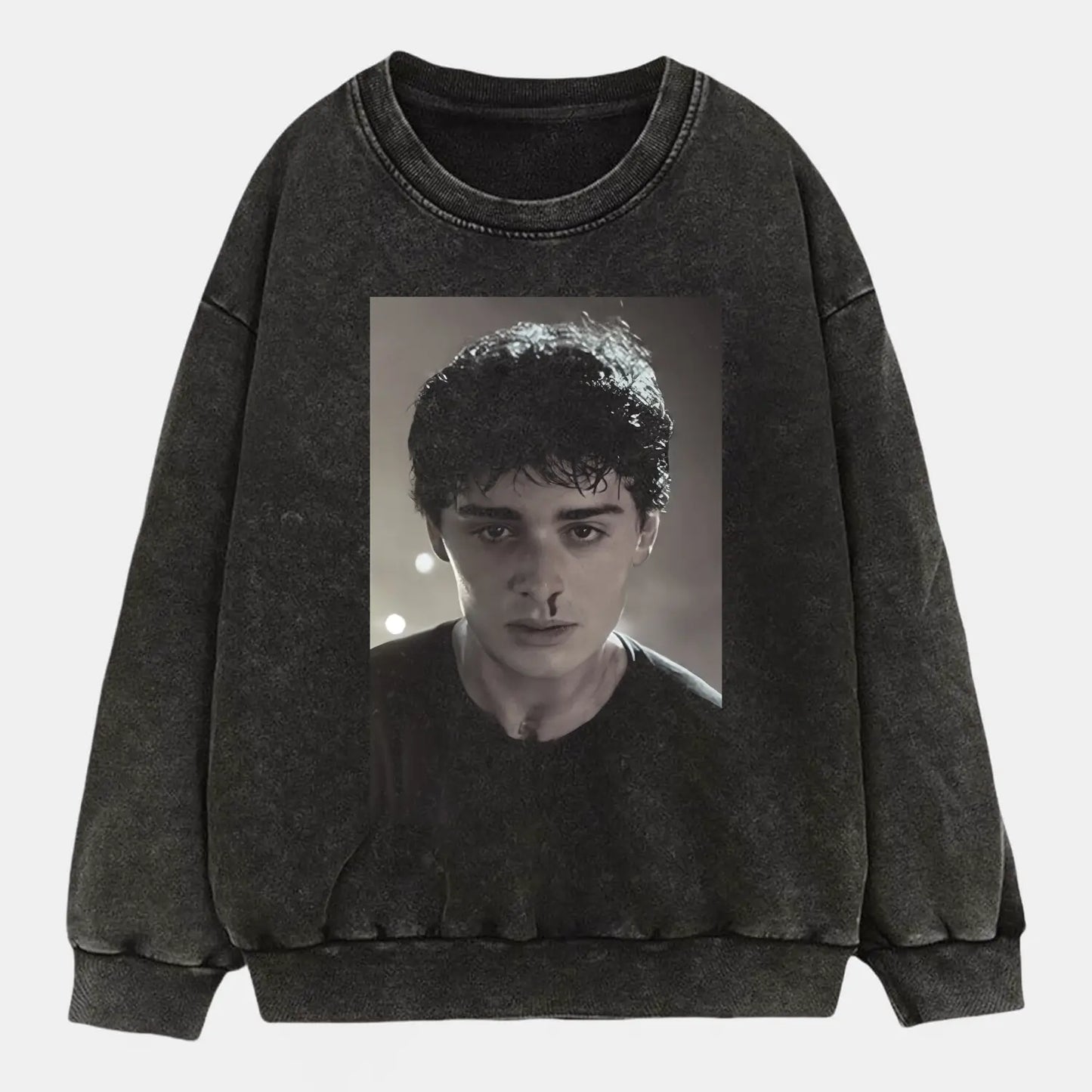 Stranger Things Tee 2.8