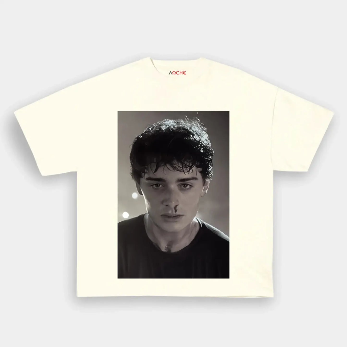 Stranger Things Tee 2.8
