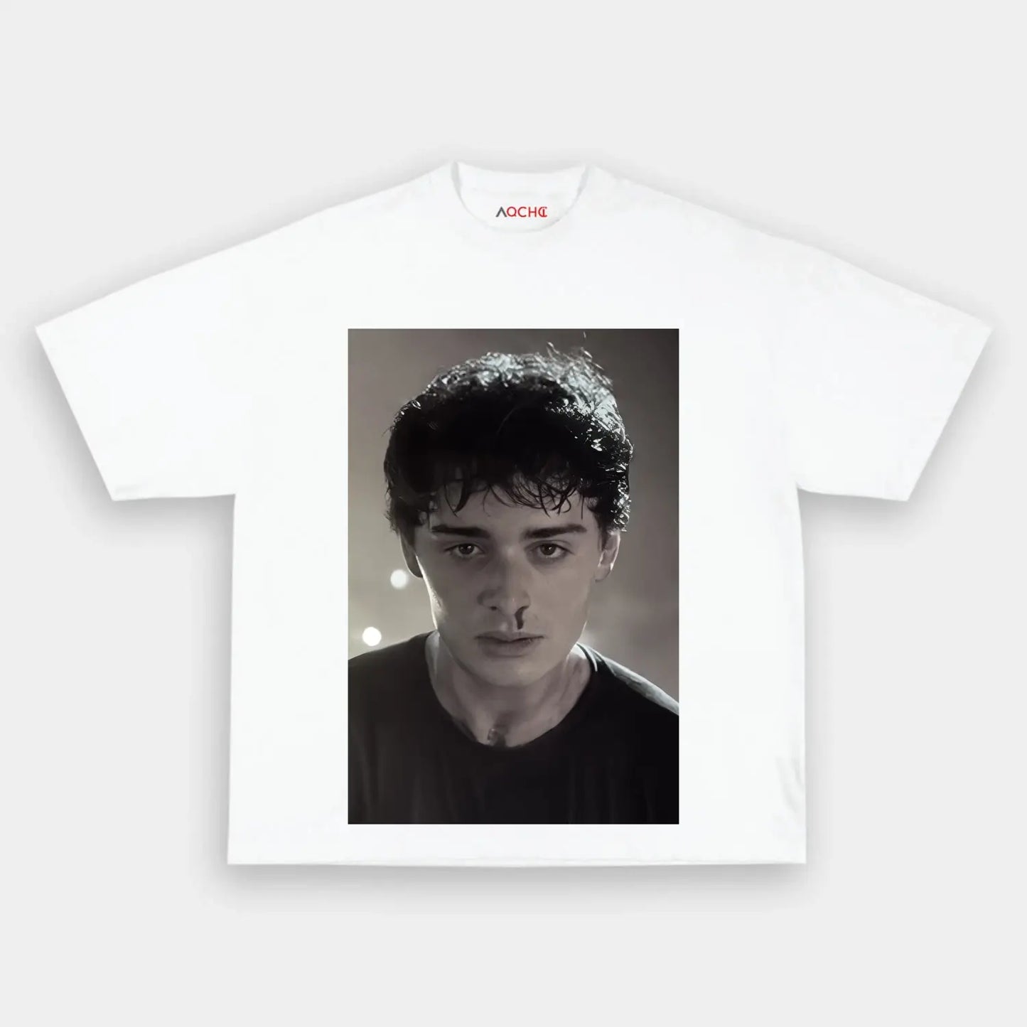 Stranger Things Tee 2.8