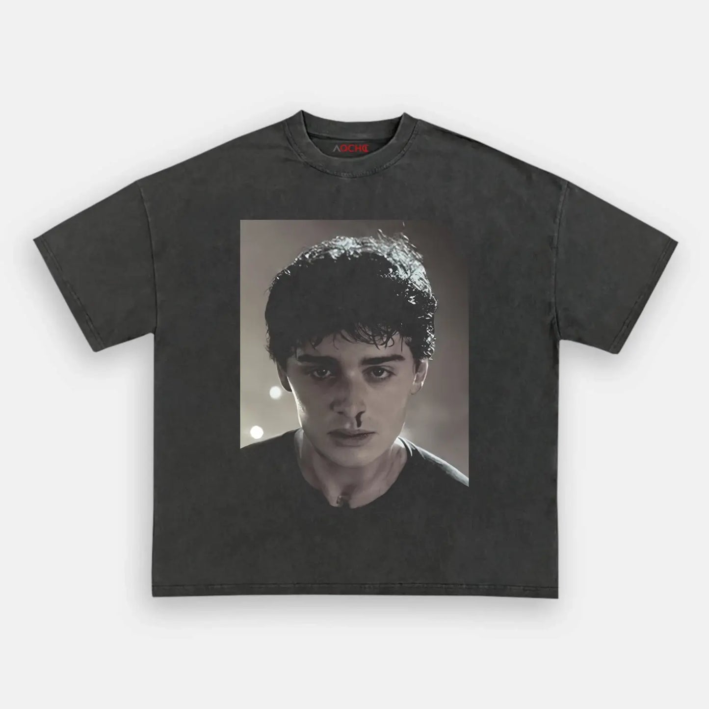 Stranger Things Tee 2.8