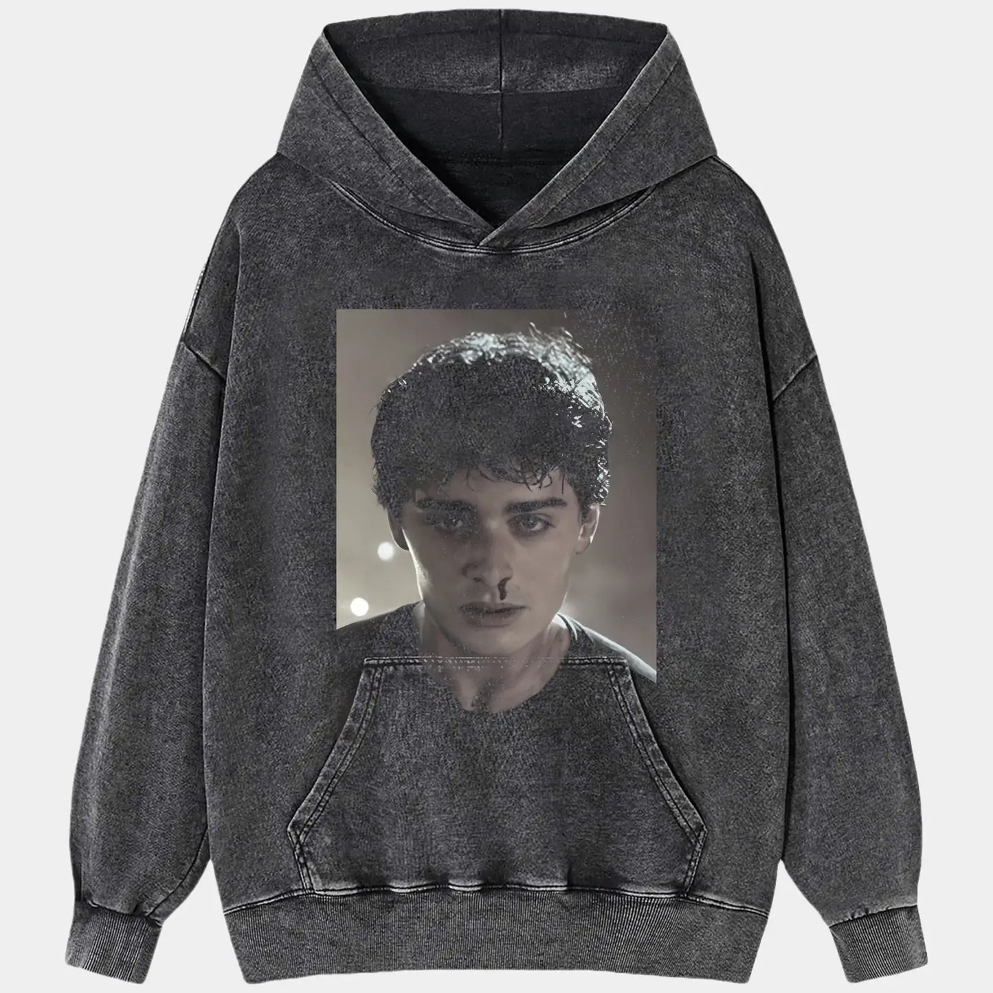 Stranger Things Tee 2.8