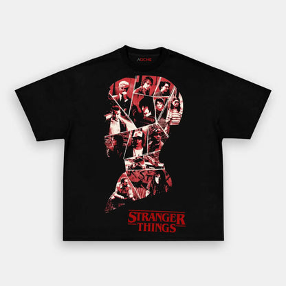 Stranger Things V7 Tee