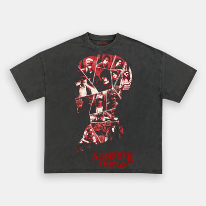 Stranger Things V7 Tee