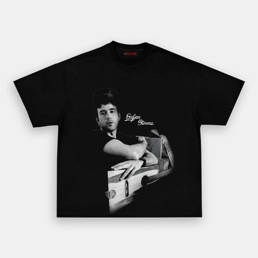 Sufjan Stevens Tee