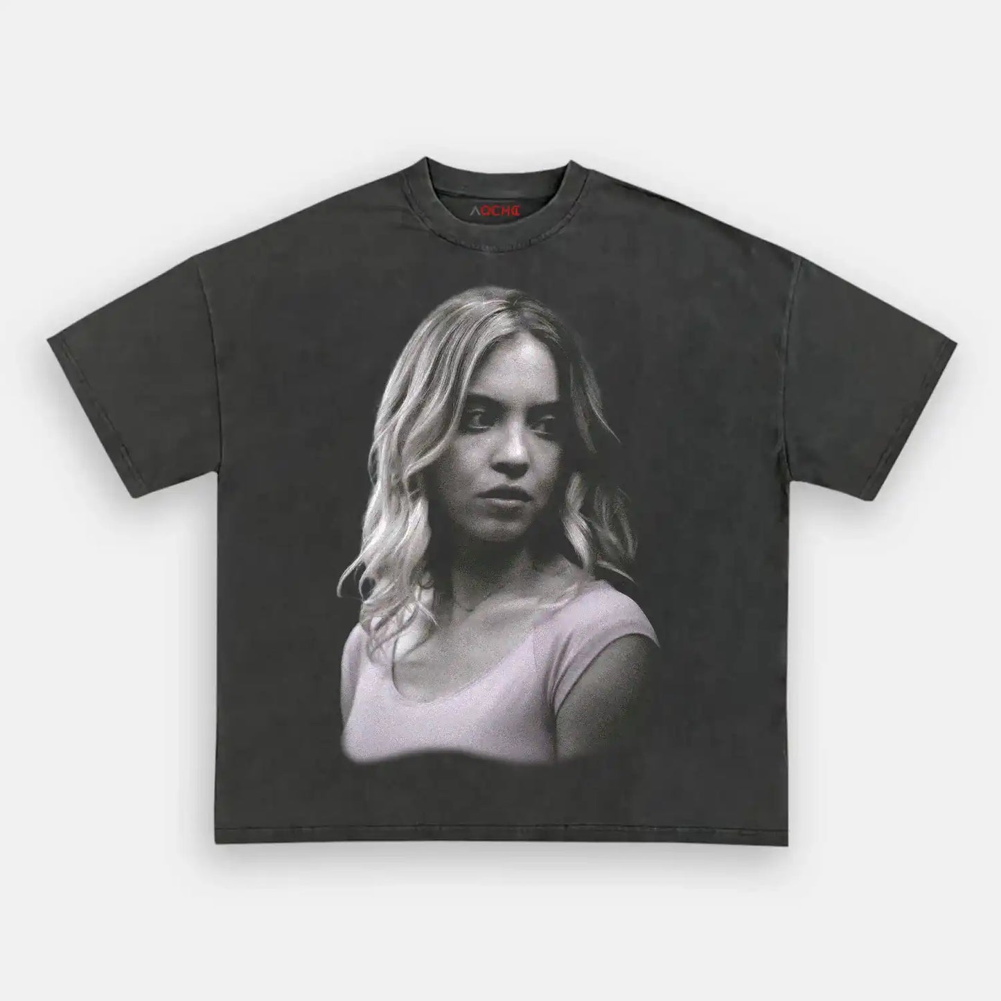 Sydney Sweeney Movie Wear