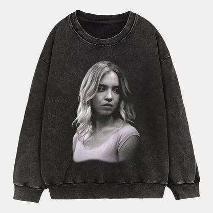 Sydney Sweeney Movie Wear