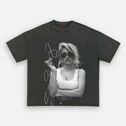 Sydney Sweeney Street Wear