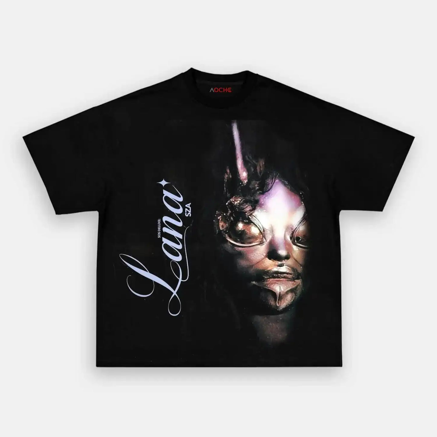Sza 5.17 Wear