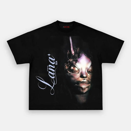 Sza 5.17 Wear