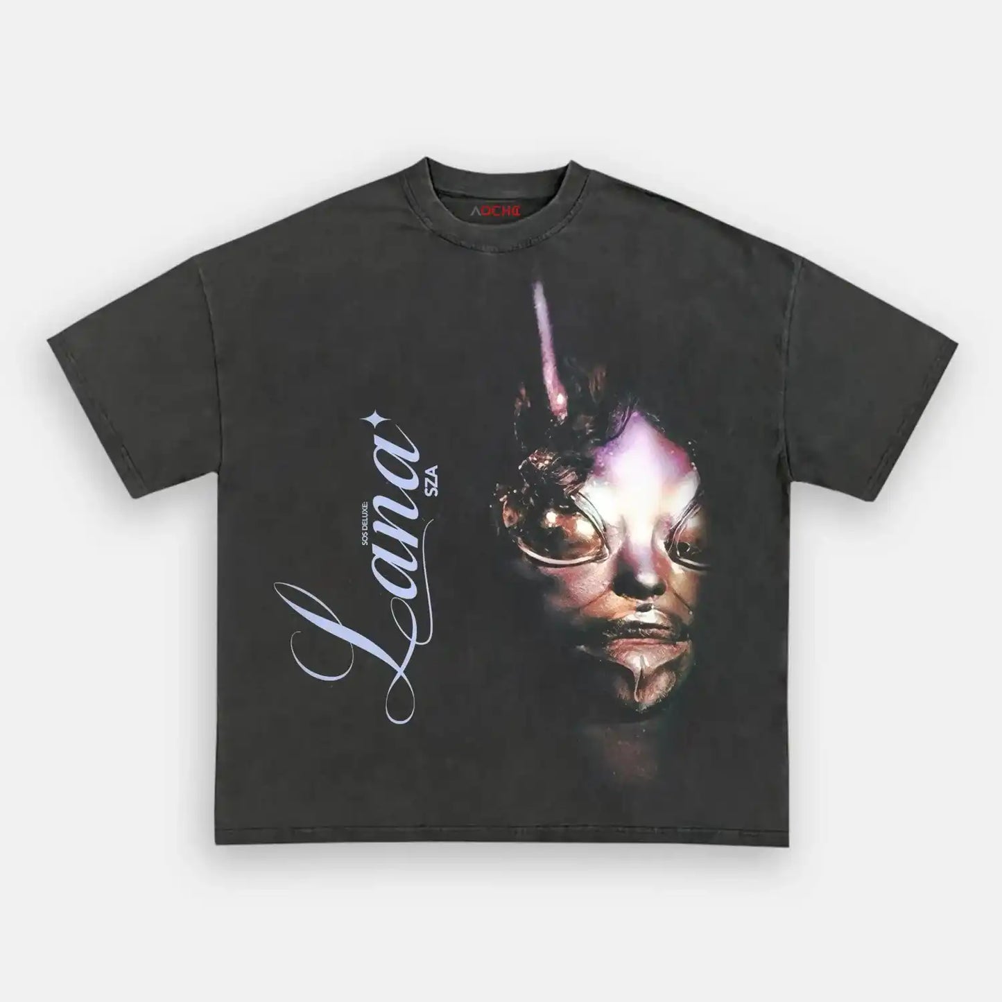 Sza 5.17 Wear
