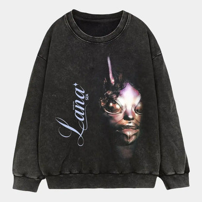 Sza 5.17 Wear