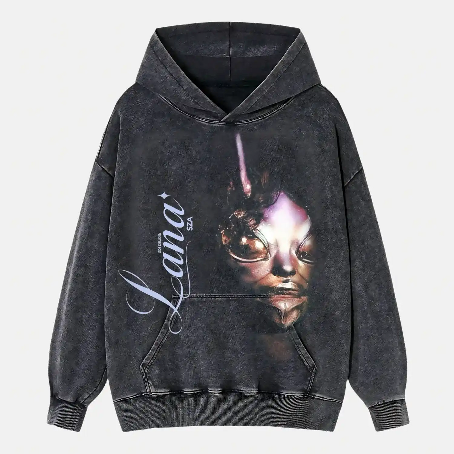 Sza 5.17 Wear