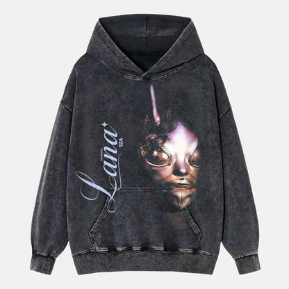 Sza 5.17 Wear