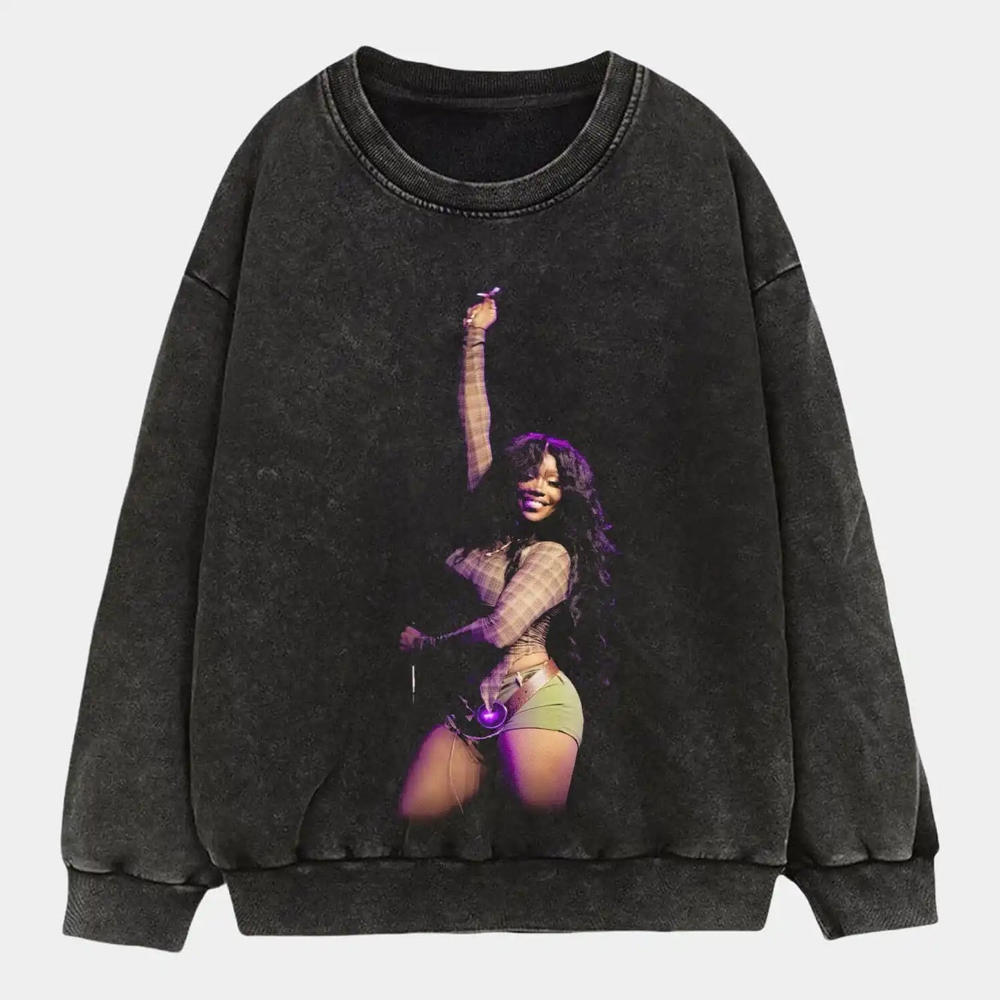 Sza 5.5 Wear