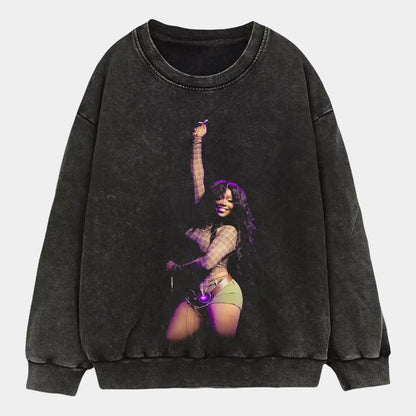 Sza 5.5 Wear