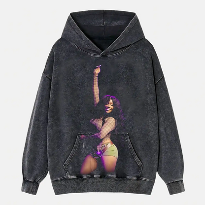 Sza 5.5 Wear