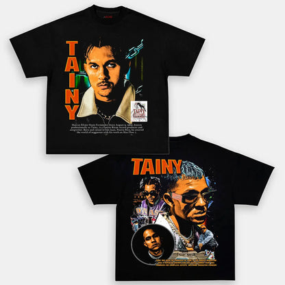 TAINY TEE - [DS]