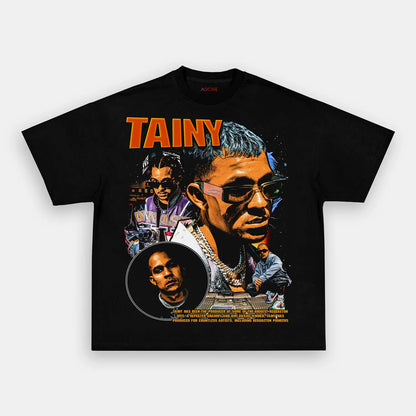 TAINY V2 TEE