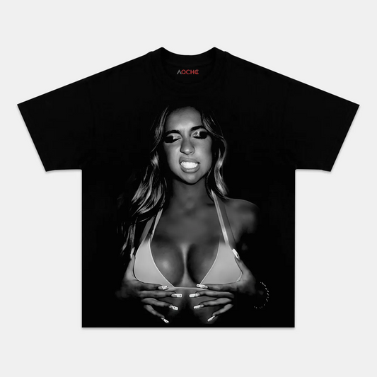 TATE MCRAE TEE