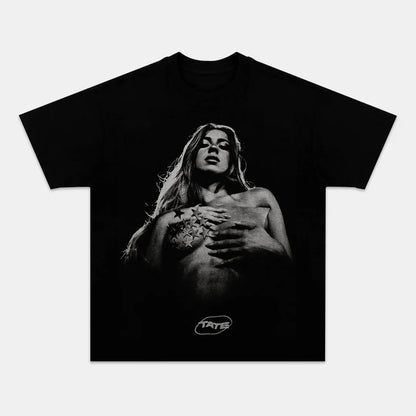 TATE MCRAE TEE 4.22