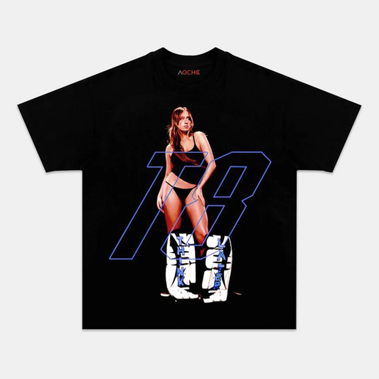 TATE MCRAE V2 TEE