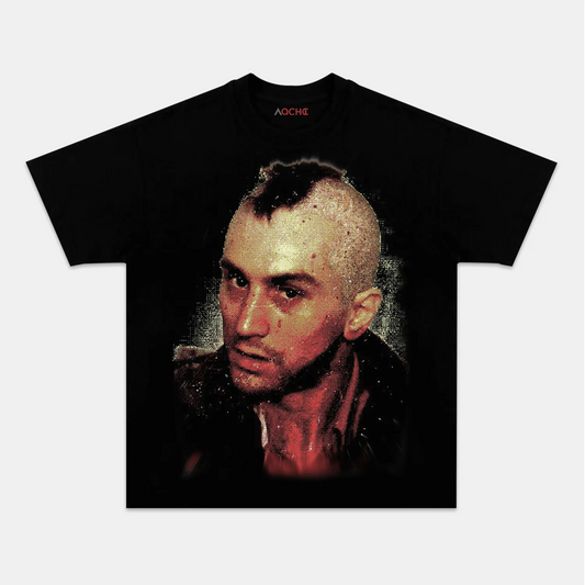 TAXI DRIVER TEE