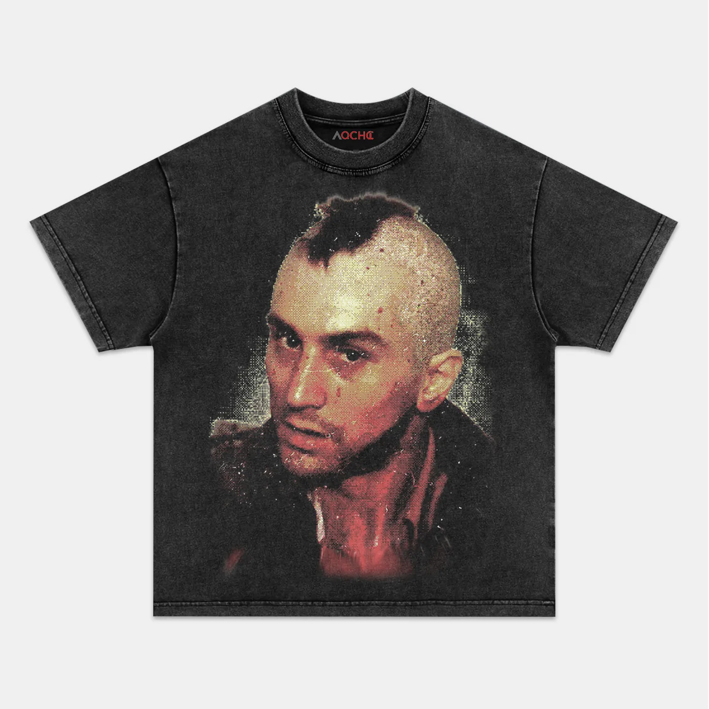 TAXI DRIVER TEE