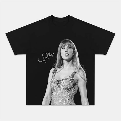 TAYLOR SWIFT 2.0 TEE