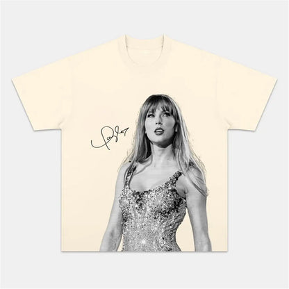 TAYLOR SWIFT 2.0 TEE