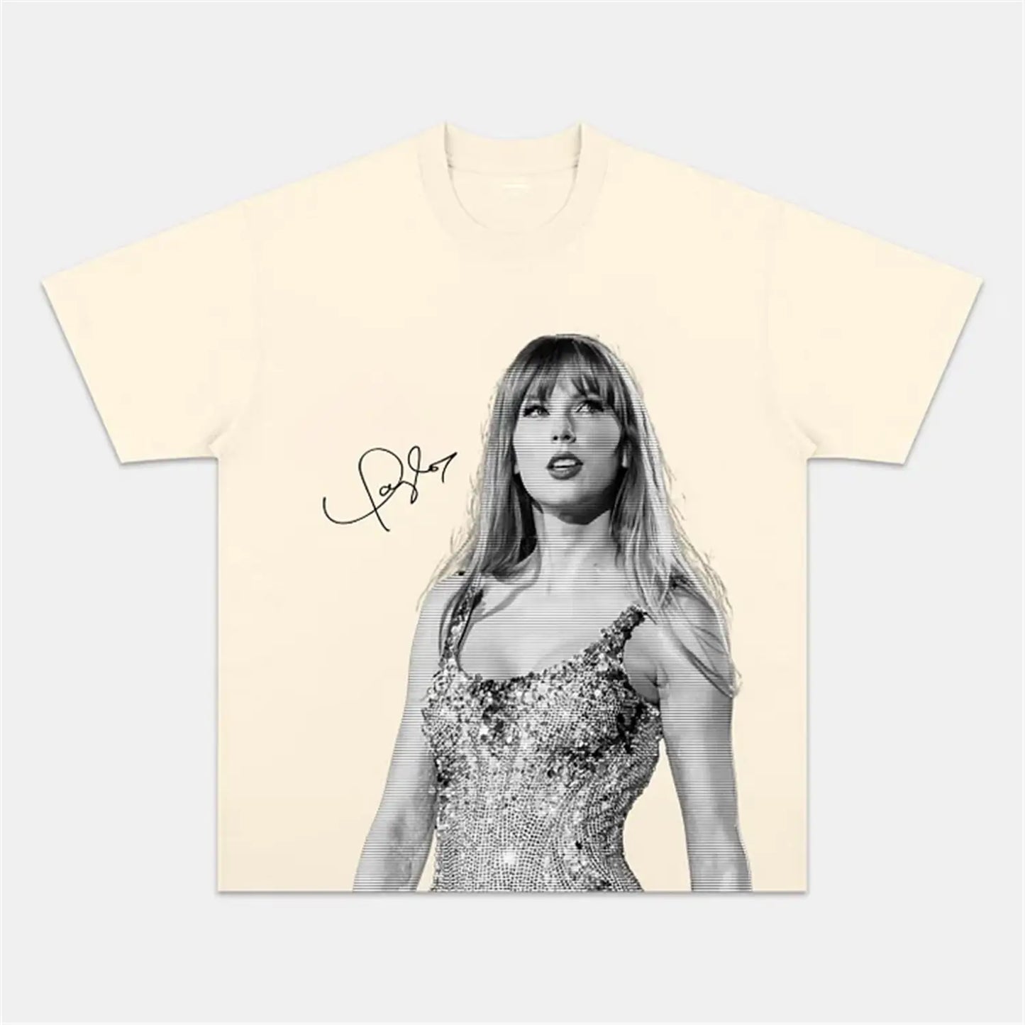 TAYLOR SWIFT 2.0 TEE