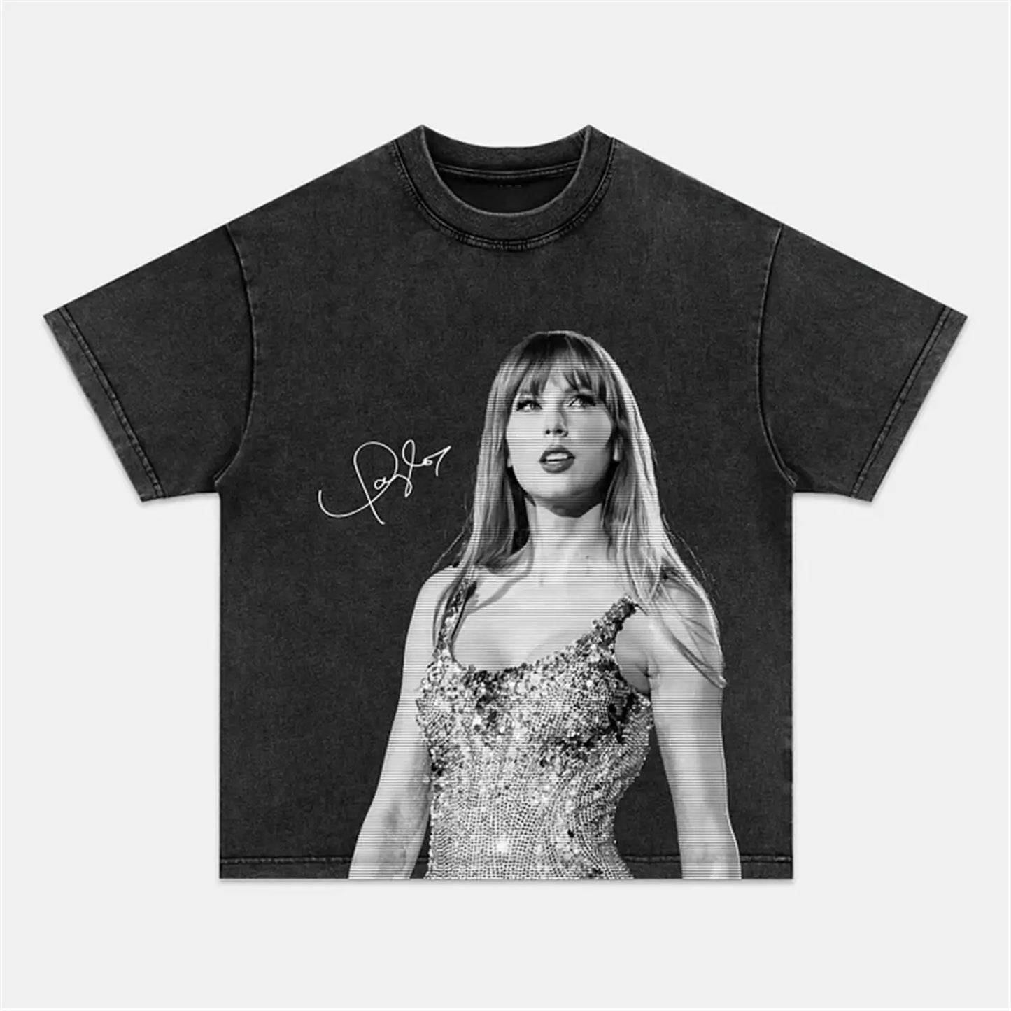 TAYLOR SWIFT 2.0 TEE