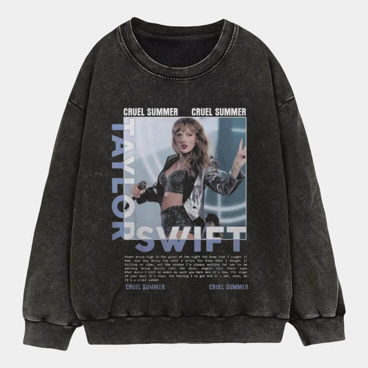 TAYLOR SWIFT 3.18 2.0 TEE