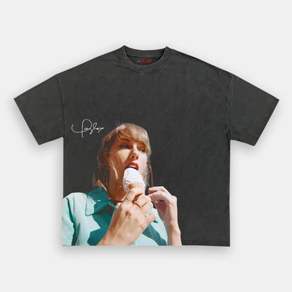 TAYLOR SWIFT ICE SCREAM TEE