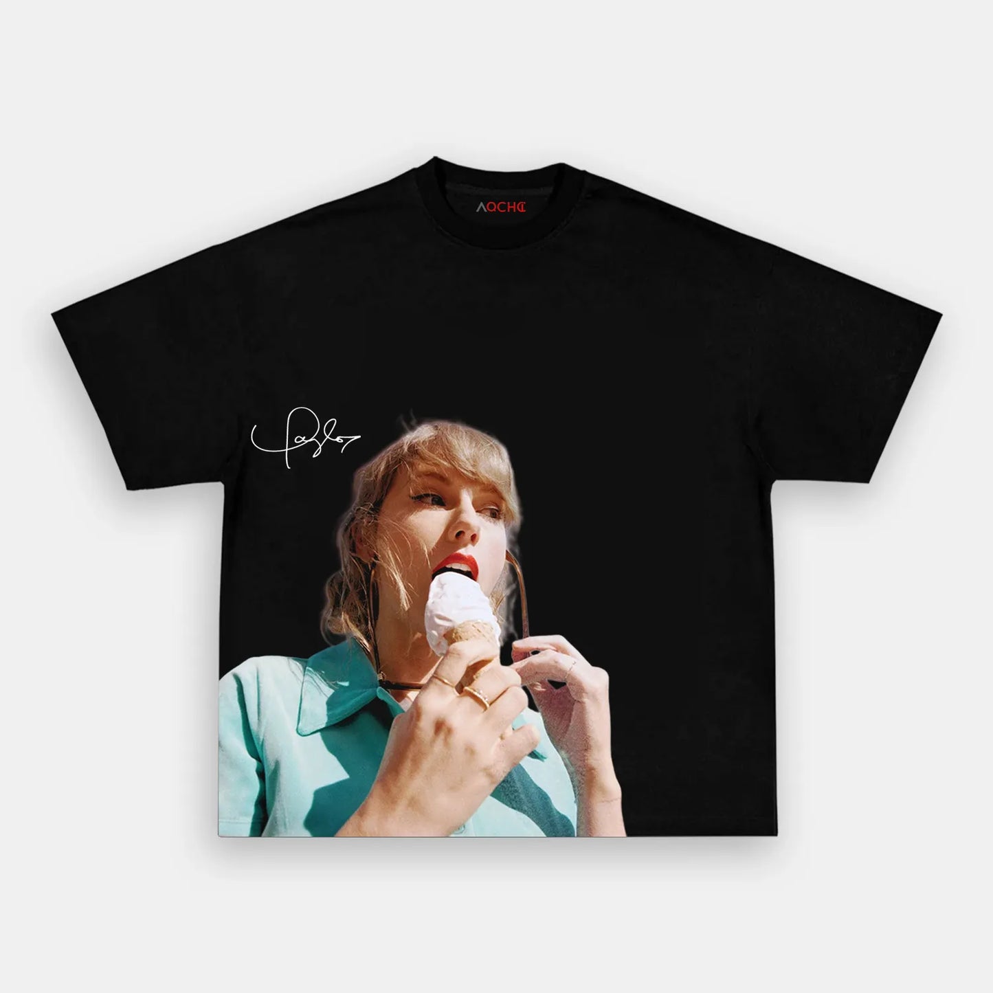 TAYLOR SWIFT ICE SCREAM TEE