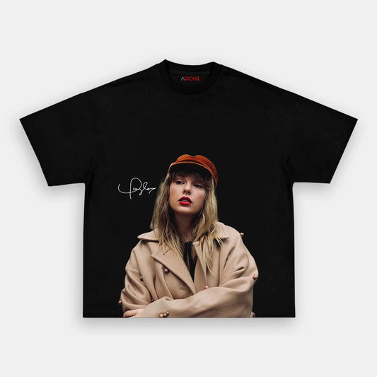 TAYLOR SWIFT NEW TEE2